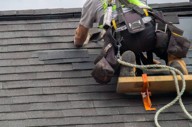 Reliable Roof Replacement contractor in Millstone Township, NJ by Brentwood Metal Roofing